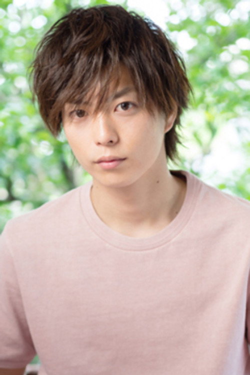 Photo of Yuho Matsui, Acting