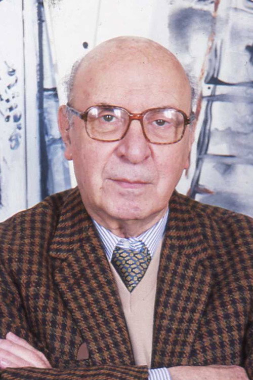 Photo of Clorindo Testa, Acting
