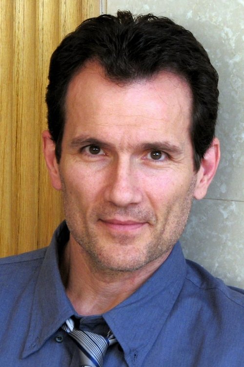 Anthony Tyler Quinn profile