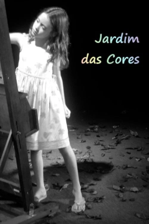 Movie poster for Jardim das Cores
