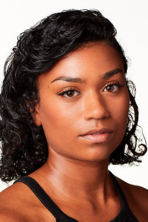 Photo of Sekai Abeni, Acting