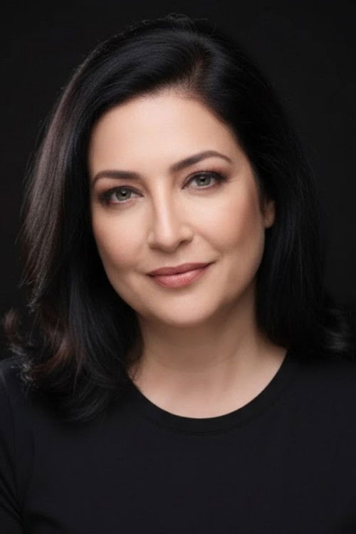Ulviye Karaca profile