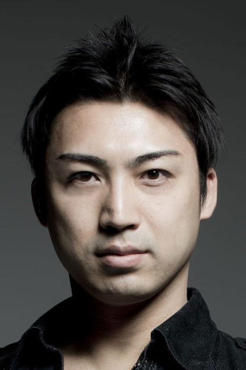 Naoya Nakanishi profile