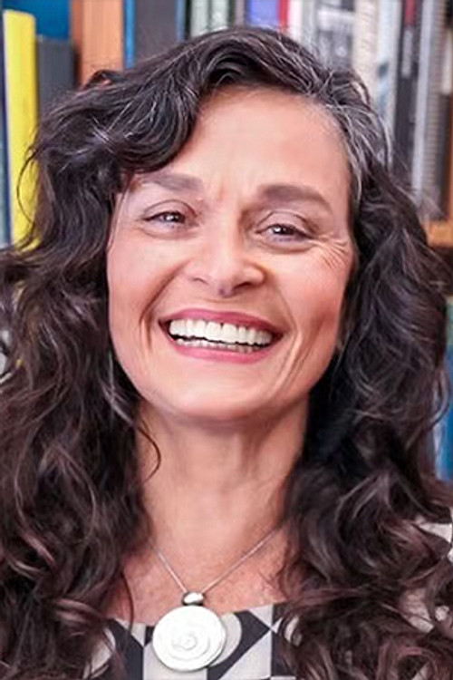 Photo of Lala Deheinzelin, Acting