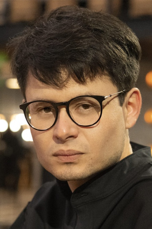 Rafael Chaouiche profile