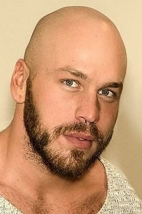 Photo of Parker Logan, Acting