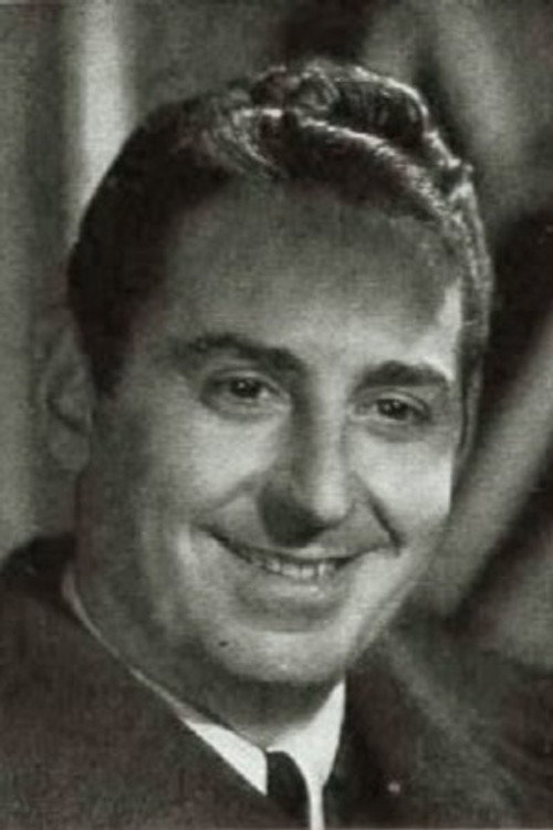 Photo of Eusebio Fernández Ardavín, Directing