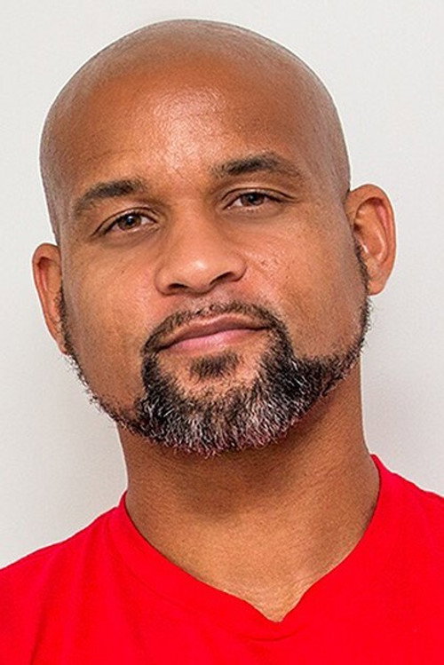 Photo of Shaun T, Acting
