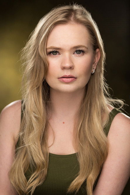 Photo of Lucy Sheree Cooper, Acting
