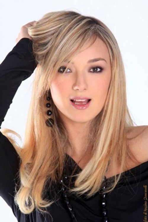 Roberta Scardola profile