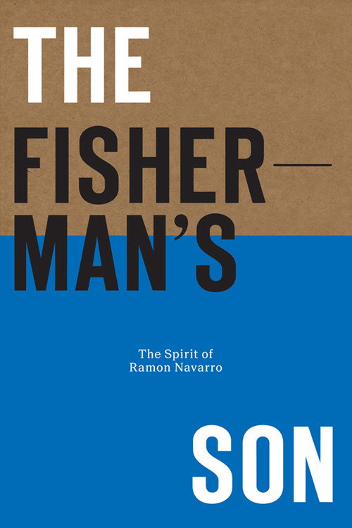 Movie poster for The Fisherman’s Son (2015)