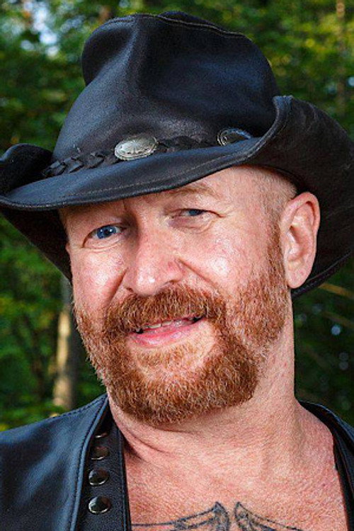 Photo of Buster Boudreaux, Acting