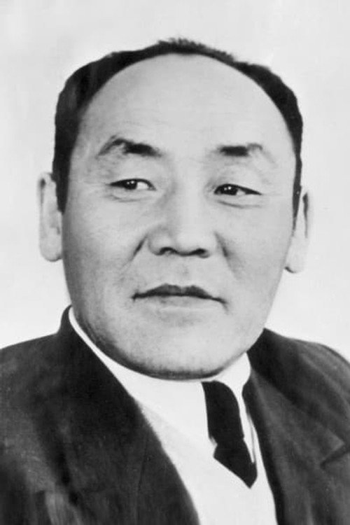 Photo of Sandagiin Tserendash, Acting
