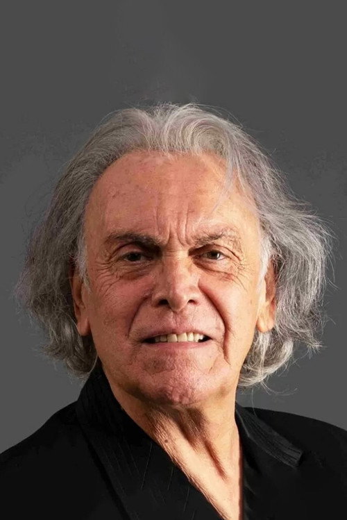 Photo of Riccardo Fogli, Acting