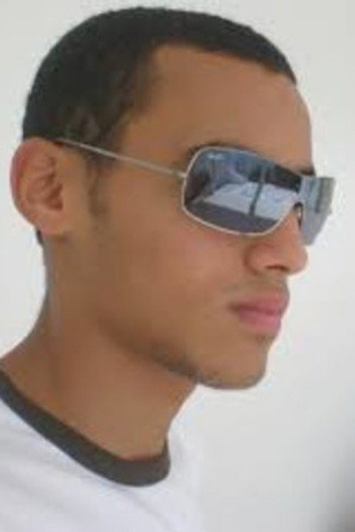 Photo of Hakim Hetero, Acting