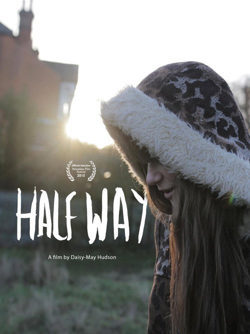 Movie poster for Half Way (2015)