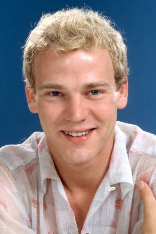 Merritt Butrick profile