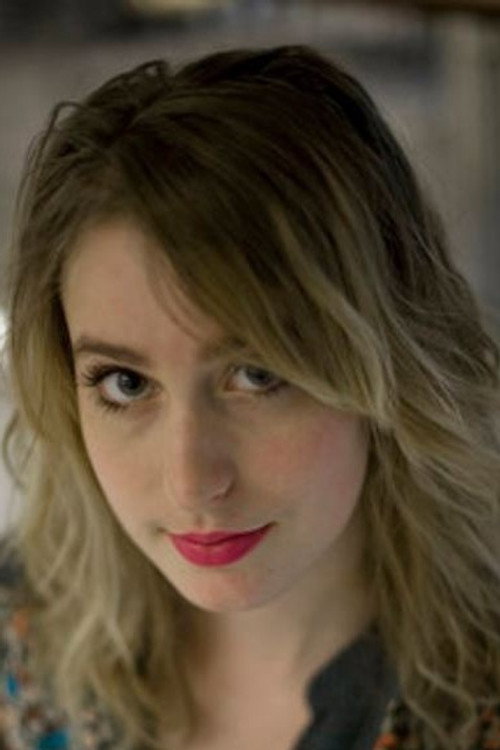 Photo of Roos van Ees, Camera