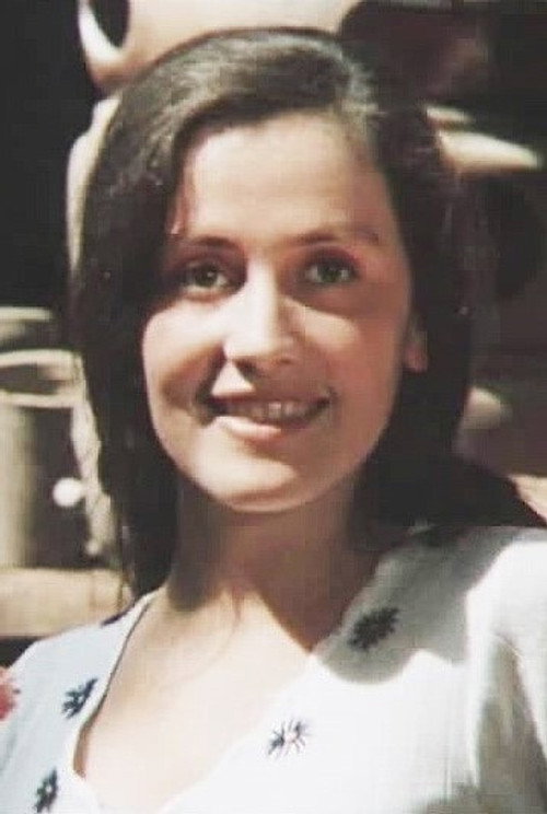 Photo of Katrīne Pasternaka, Acting