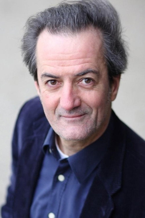 Photo of Louis-Marie Audubert, Acting