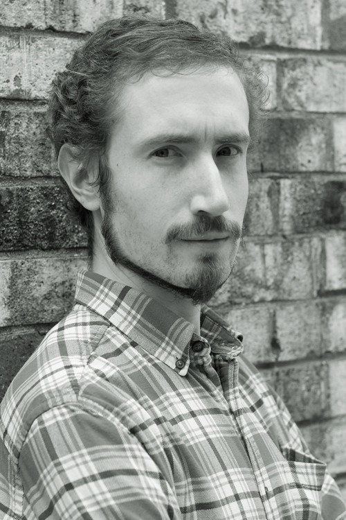 Photo of Connor Doyle, Acting