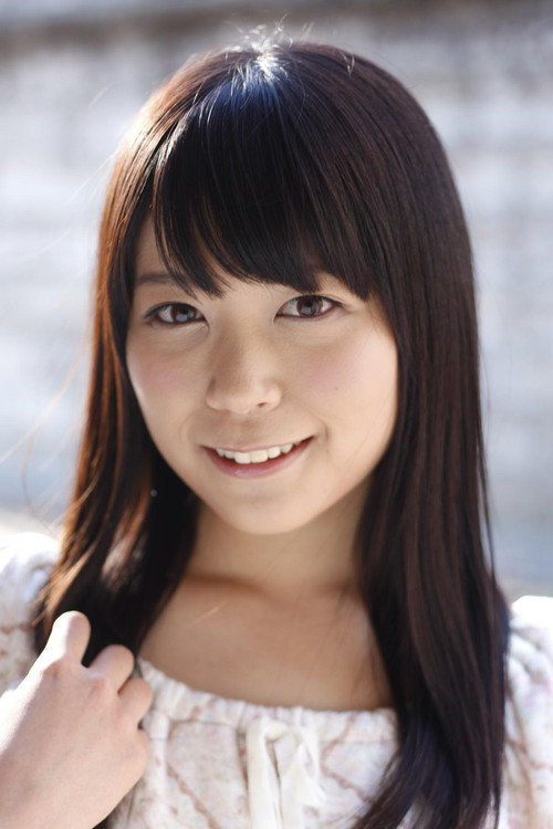 Photo of Rina Kawahara, Acting