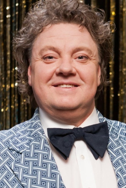 Photo of Valters Krauze, Acting