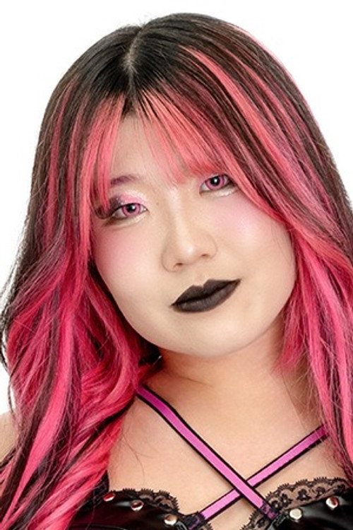 Photo of Rina, Acting