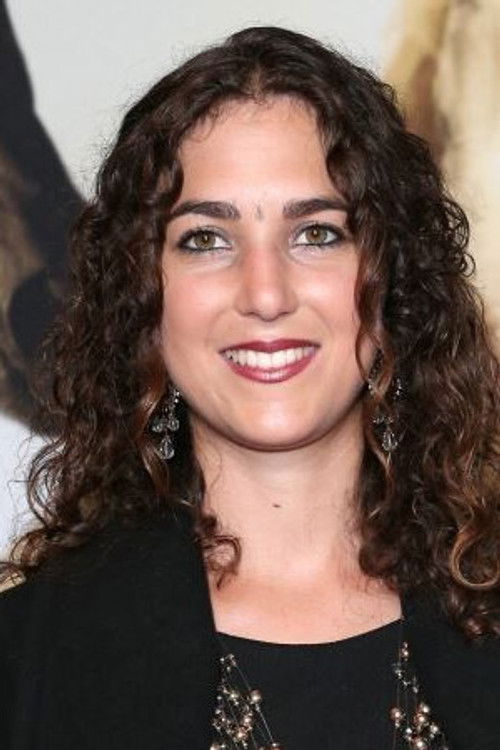 Photo of Kenzie Dysli, Acting