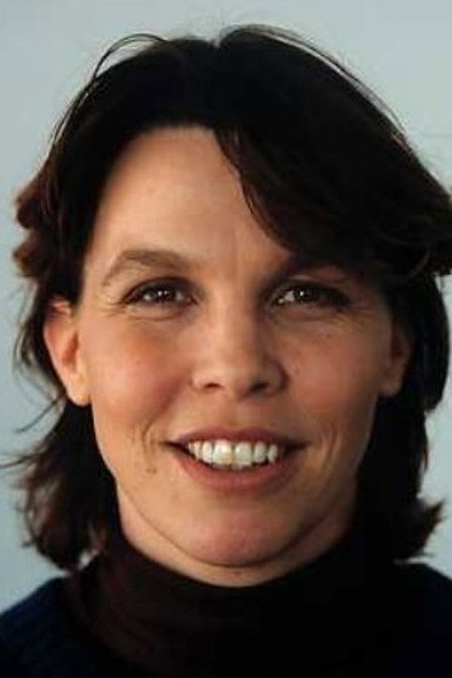 Photo of Dorijn Curvers, Acting