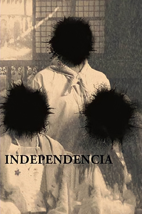 Movie poster for Independencia (2010)