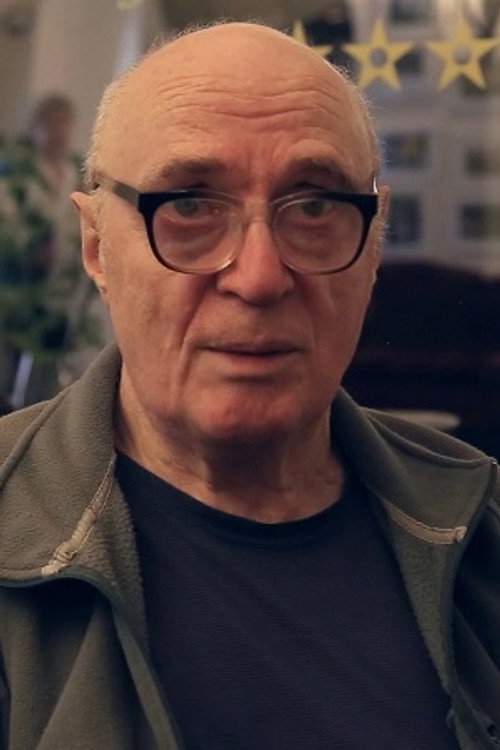 Photo of Pavel Litvinov, Acting