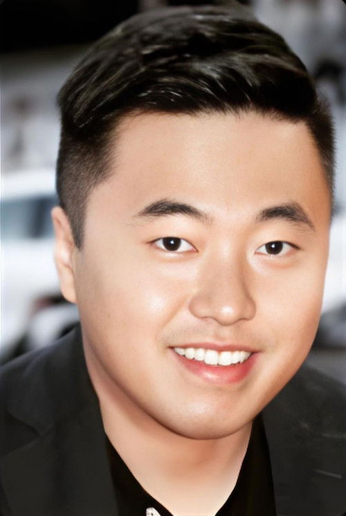 Jin Xiong Hao profile