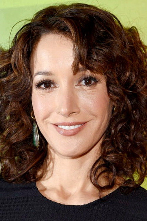 Jennifer Beals profile
