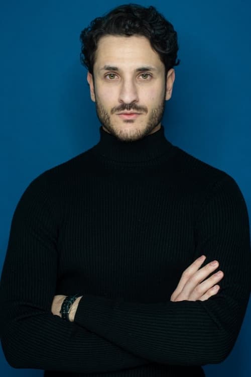 Photo of Nate Colitto, Acting