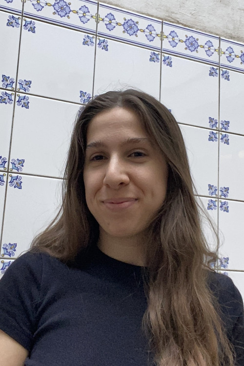 Photo of Laura Delaterrossa, Directing