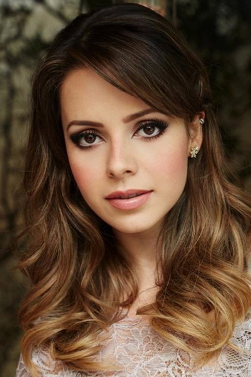 Photo of Sandy, Acting