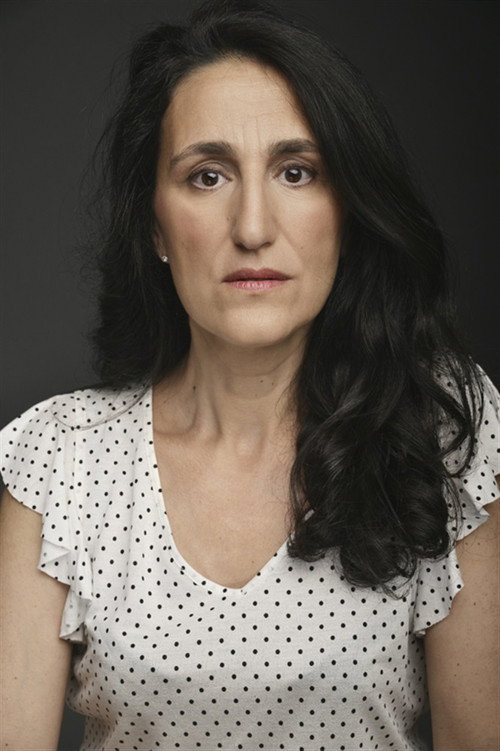 Photo of Sarah Bensoussan, Acting