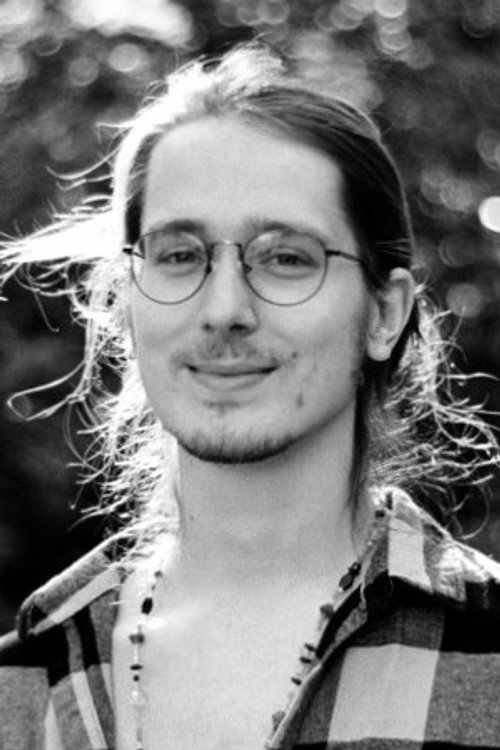 Photo of Adam Bláha, Sound