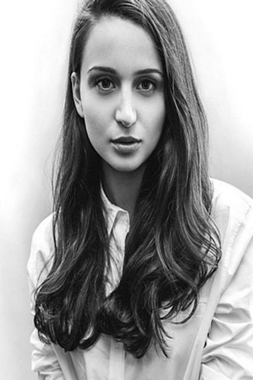 Photo of Iulia Ciochină, Acting