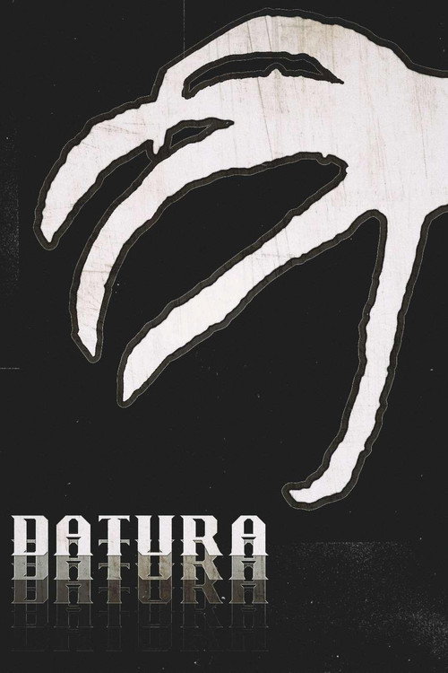 Movie poster for Datura (2023)