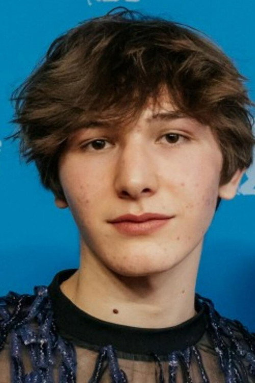 Photo of Charles Lebrun, Acting