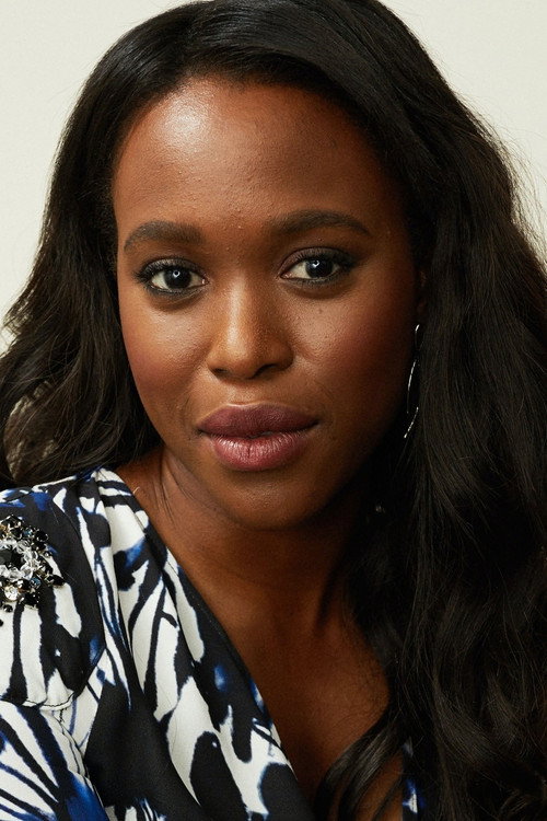 Photo of Clare-Hope Ashitey, Acting