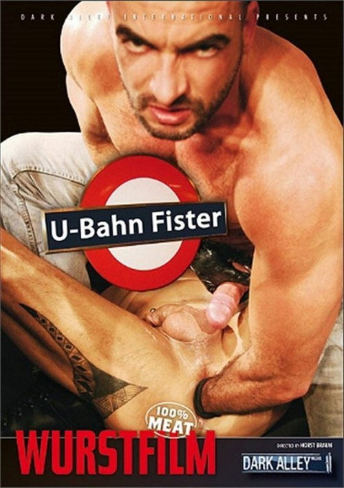Movie poster for U-Bahn Fister (2021)