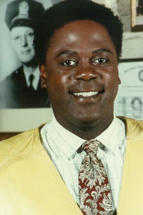 Howard Rollins profile
