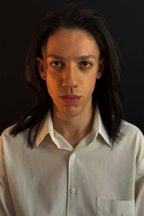 Photo of Gustavo Tenório, Acting