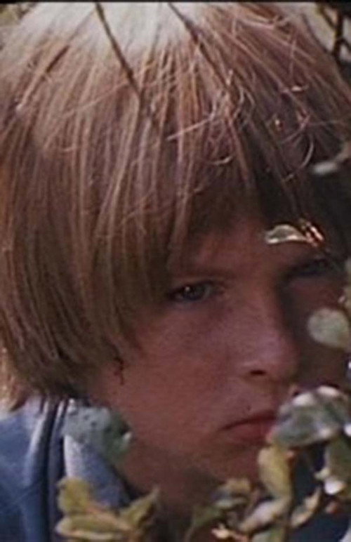Movie poster for Clandestine Summer (1969)
