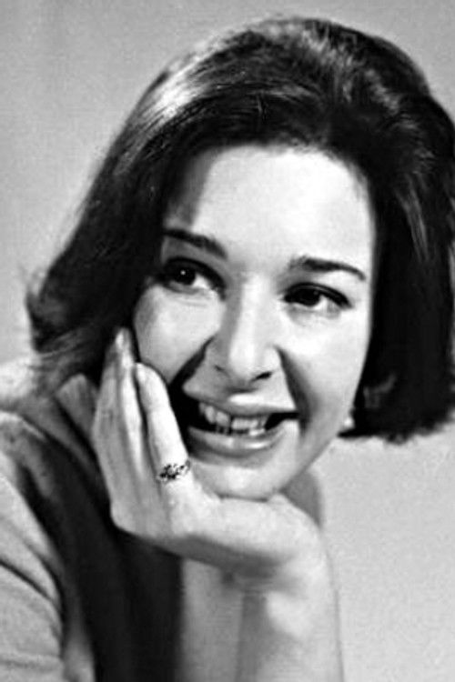 Verity Lambert profile