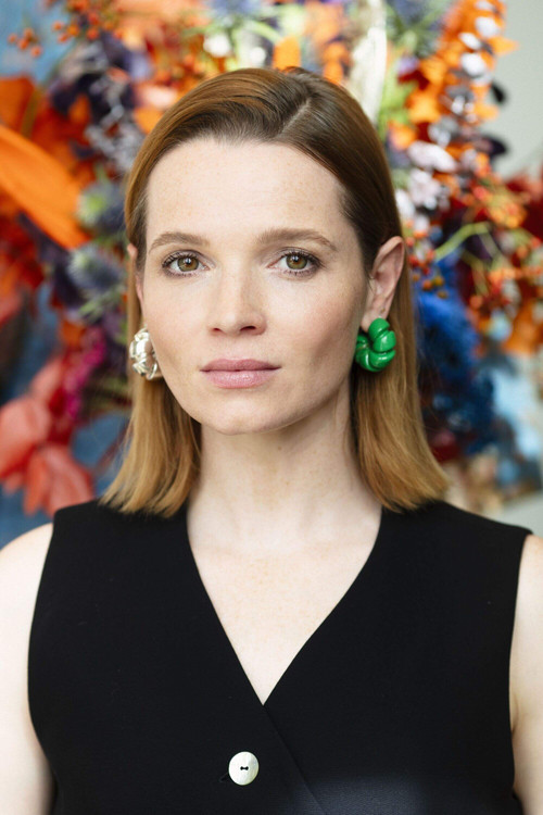 Photo of Karoline Herfurth, Acting