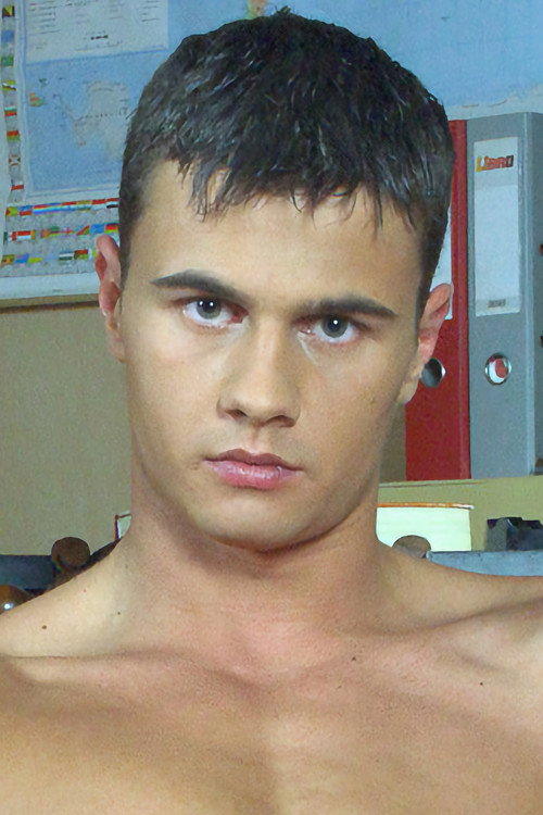 Photo of Eddie Schulz, Acting